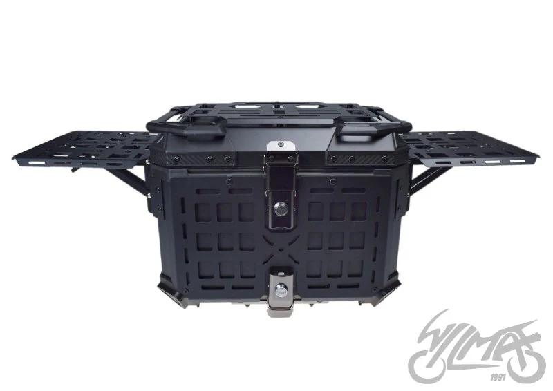 Kufer Awina 45L 42 × 34 × 35 cm — ujęcie 3