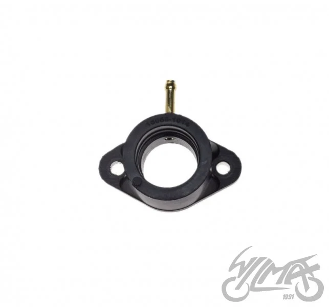 Króćce gaźnika do Kawasaki KZ400J / KZ500B — 16065-1014, komplet — ujęcie 2