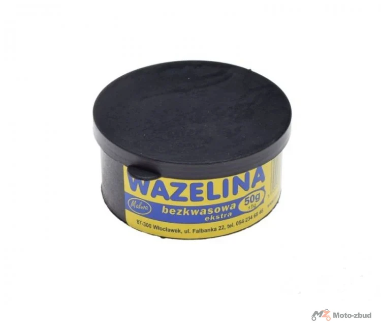 Wazelina techniczna puszka 50 g