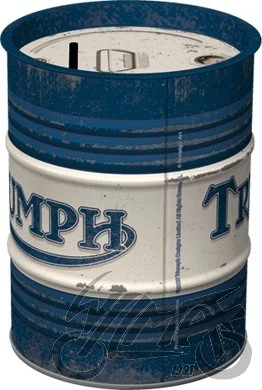 Skarbonka beczka Triumph oil barre 31514 — ujęcie 4