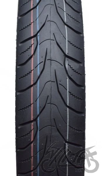 Opona 80/90-21 48P TL Vee Rubber