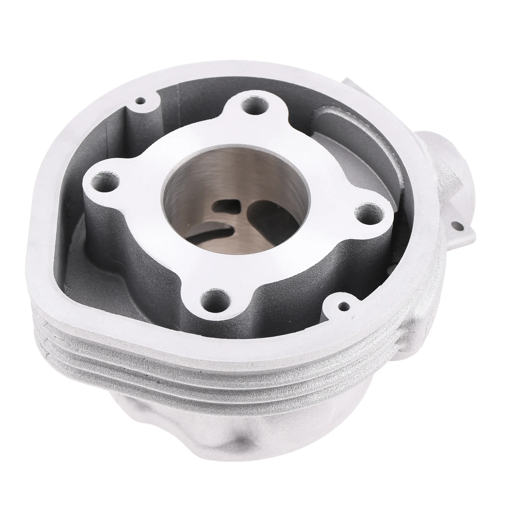 Cylinder Athena nicasil sport 50 cm³ Minarelli AM6 + głowica — ujęcie 3