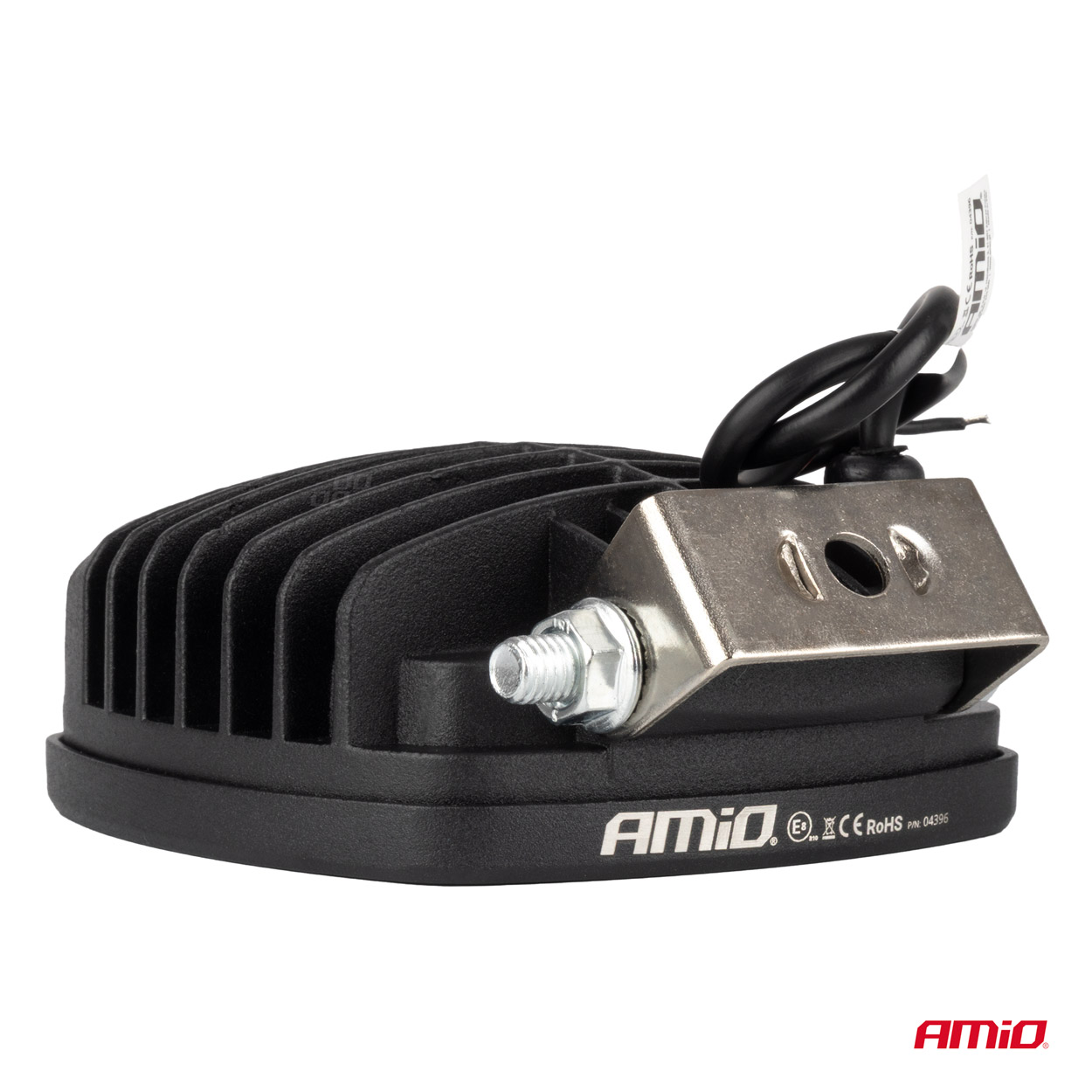 Lampa robocza szperacz LED 25 W COMBO 12 V 24 V — ujęcie 6