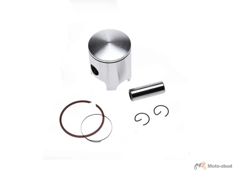 Tłok 40,00 mm do Peugeot Honda ceramiczny WM — sworzeń 12 mm, C 21,00 mm — ujęcie 1