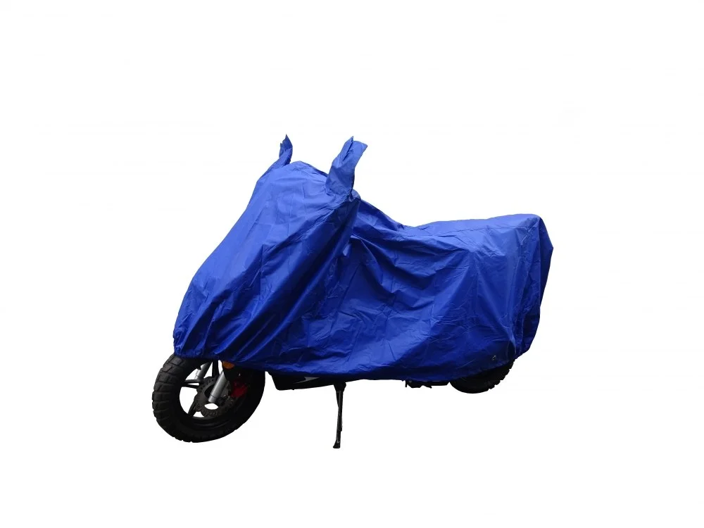 Pokrowiec na motocykl, skuter