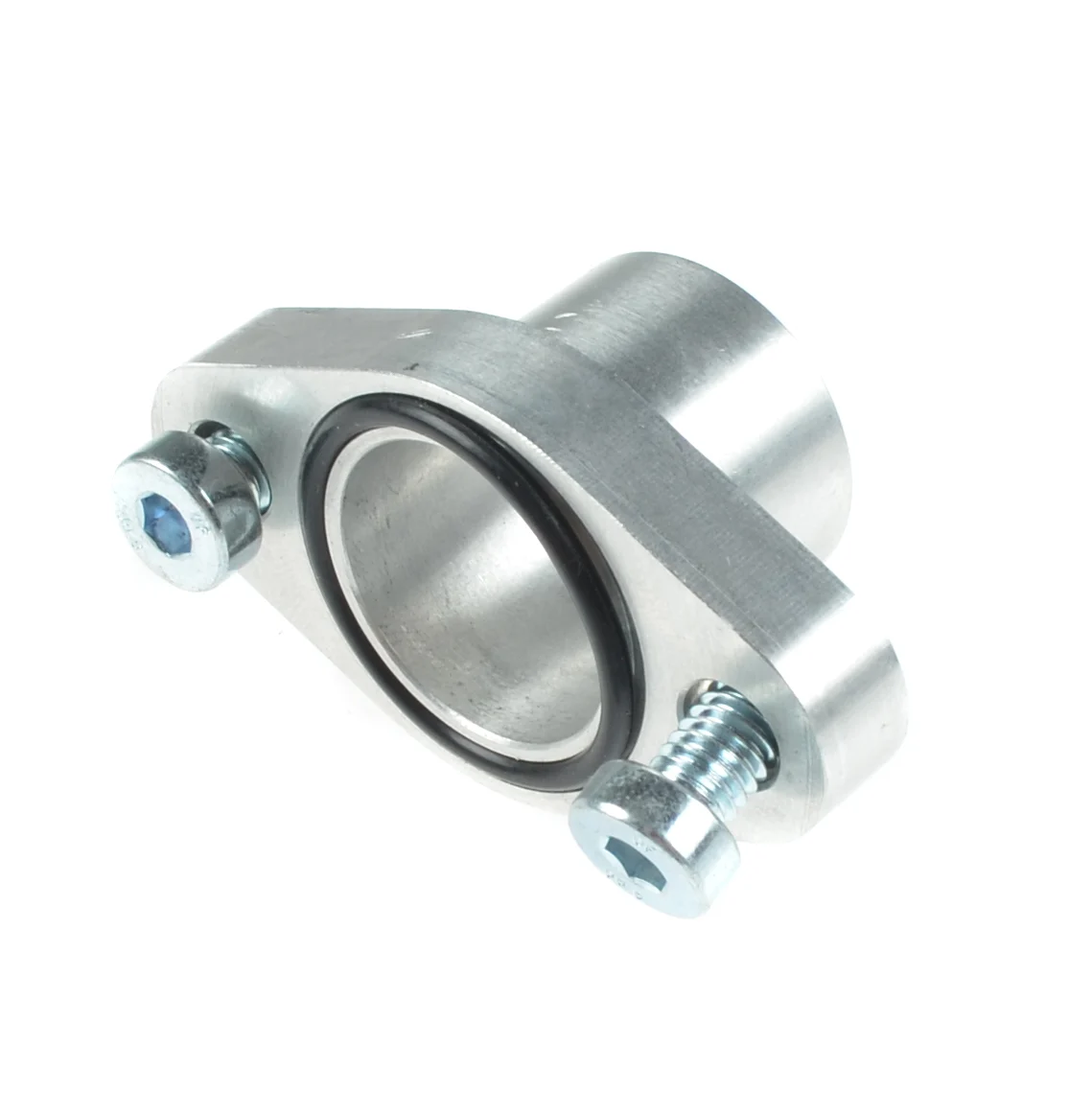 Króciec gaźnika Dellorto 19-21 mm Simson JMP V2 kpl. — ujęcie 1