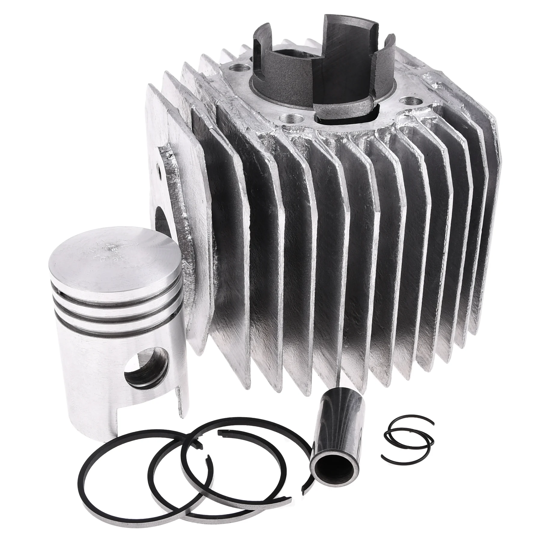 Cylinder Jawa 50 38 mm kpl. wr