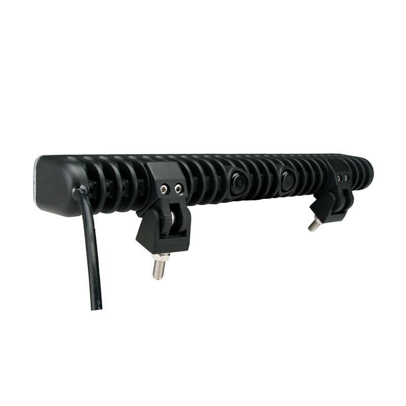 LED Driving Light bar 36 W 12×3 W Osram M-Tech WLO201 — ujęcie 2