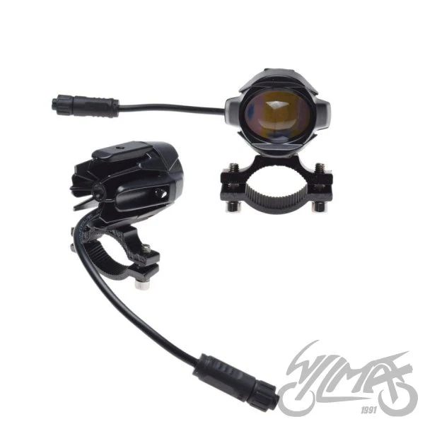 Zestaw lamp przeciwmgielnych LED — AW2471 — ujęcie 2