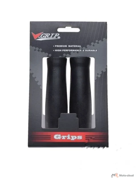 Chwyt kierownicy V-GRIP rowerowy 9128