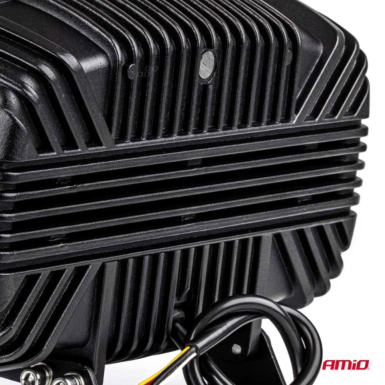 Reflektor drogowy dalekosiężny LED z funkcją świateł pozycyjnych 109 W 12 V 24 V — ujęcie 3