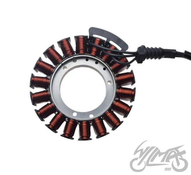 Stator 18 cewek do Harley-Davidson 29900068 — ujęcie 3