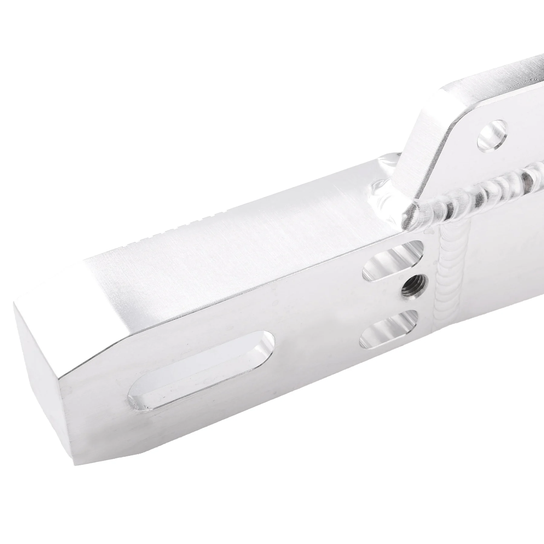 Wahacz Simson S51 aluminium CNC premium +50 mm kpl. DPR Performance — ujęcie 9