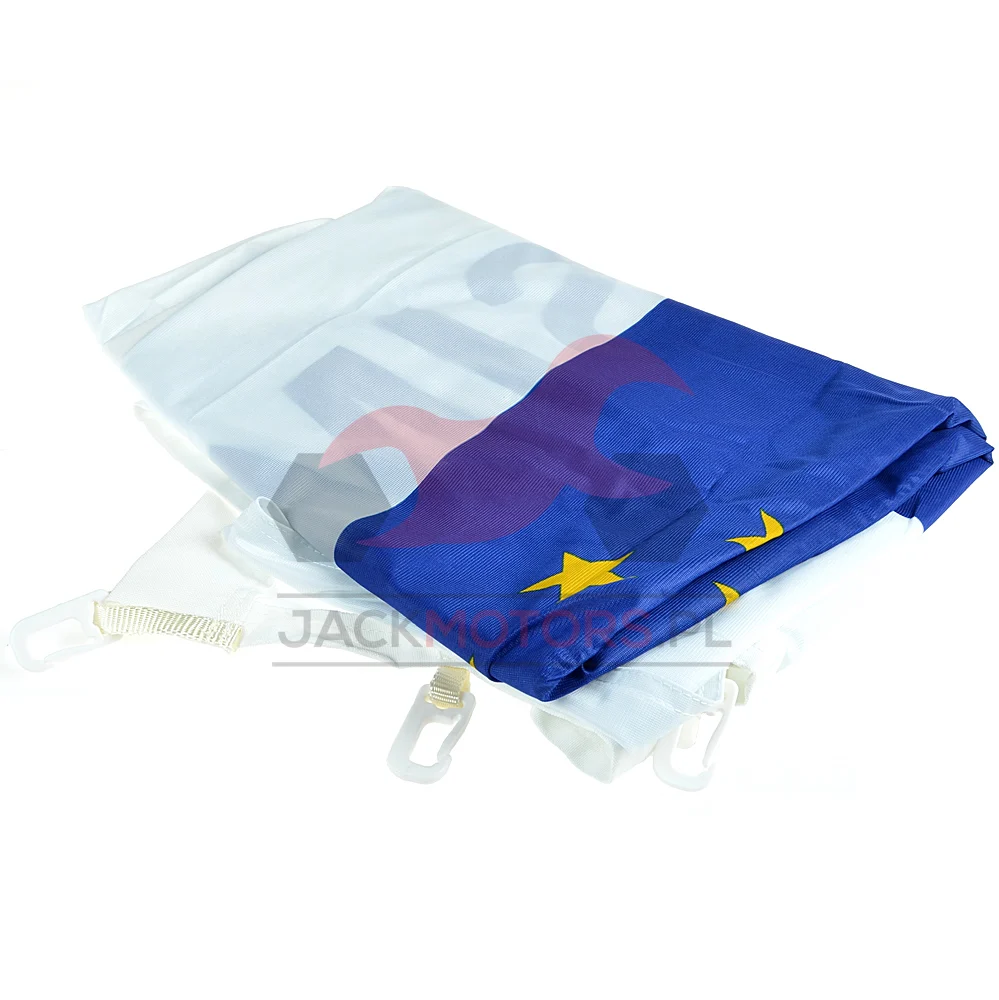 Flaga Simson MZA 3 × 1,2M