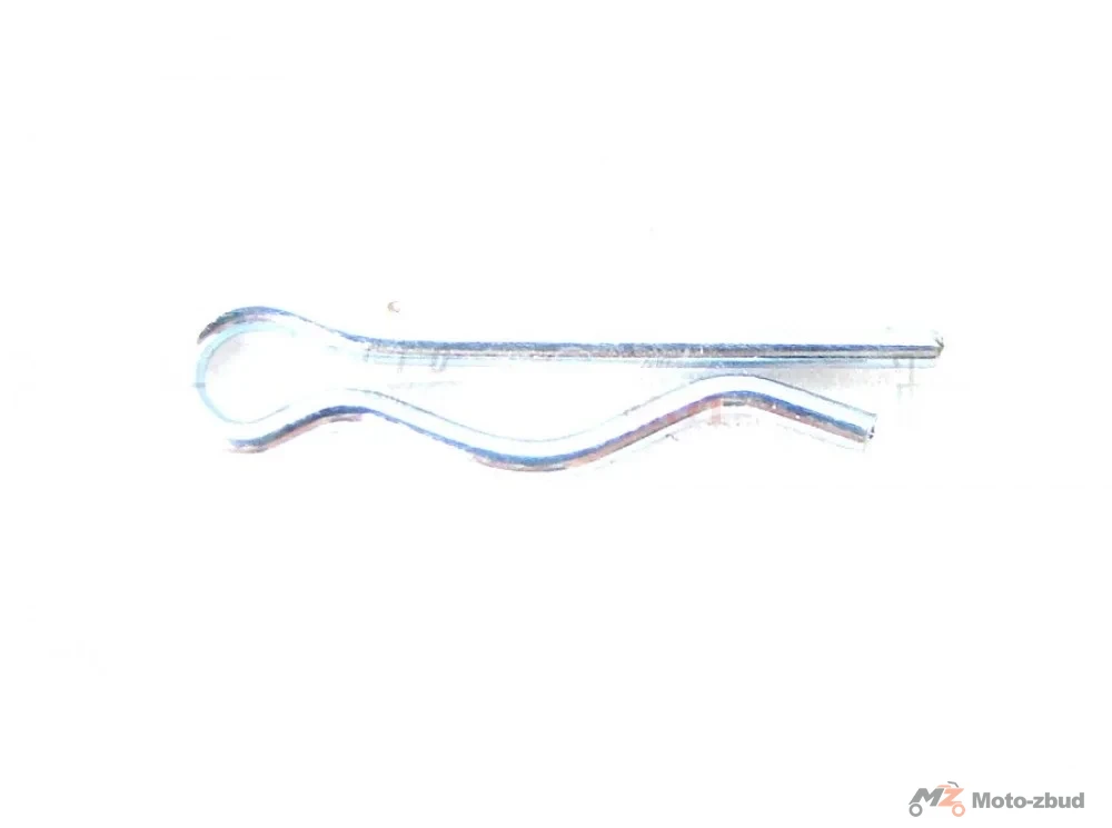Junak M16/M11/M20/M25 125 cm³/320 cm³/250 cm³ zawleczka mocowania napinacza rozrządu (dół)