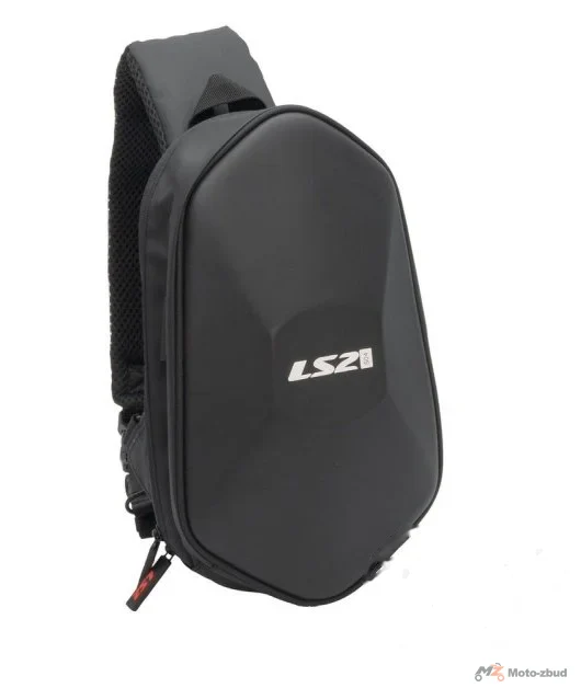 Torba na ramię LS2 shield shoulder bag 4 l