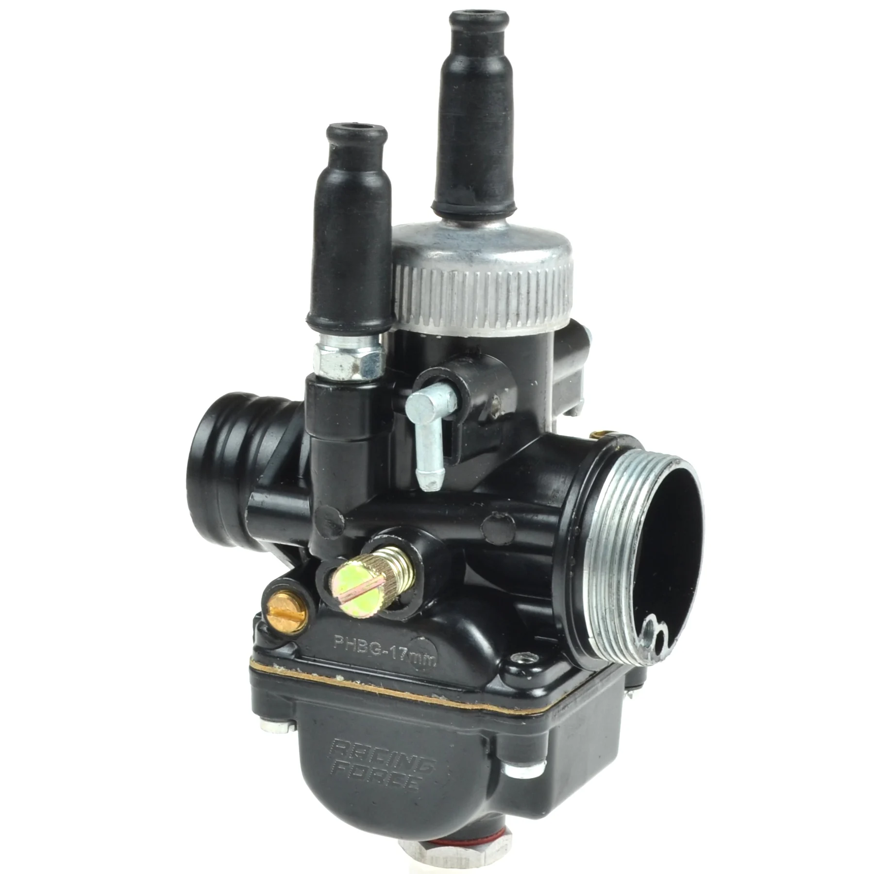 Gaźnik Racing Force PHBG 17 mm Black edition — ujęcie 1
