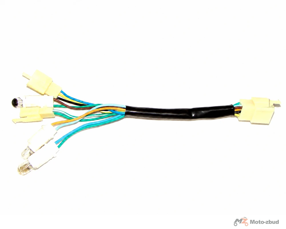 Ferro 101 wiązka instalacji prędkościomierza
