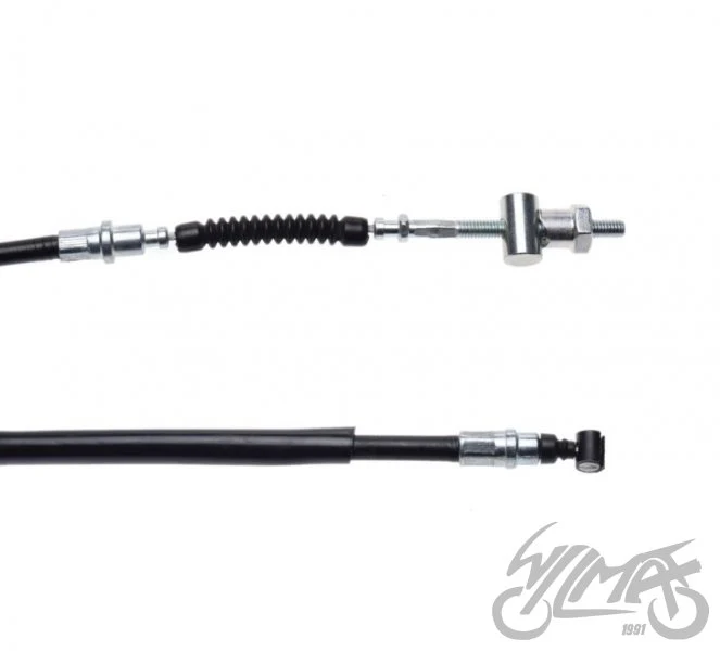 Linka hamulca tylnego do Kymco Filly 125 — K43450-ADE1-900 — ujęcie 2