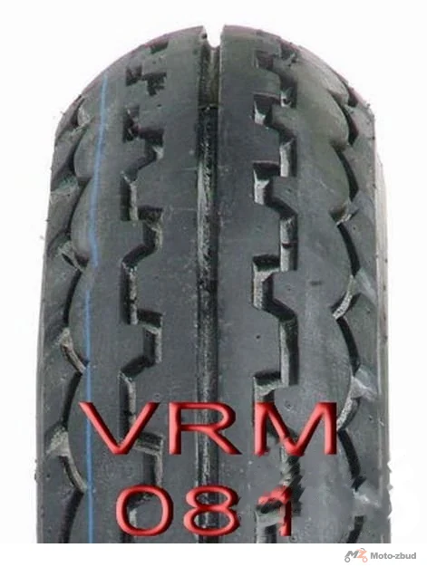 Opona 3.00-10 081 42J TT Vee Rubber