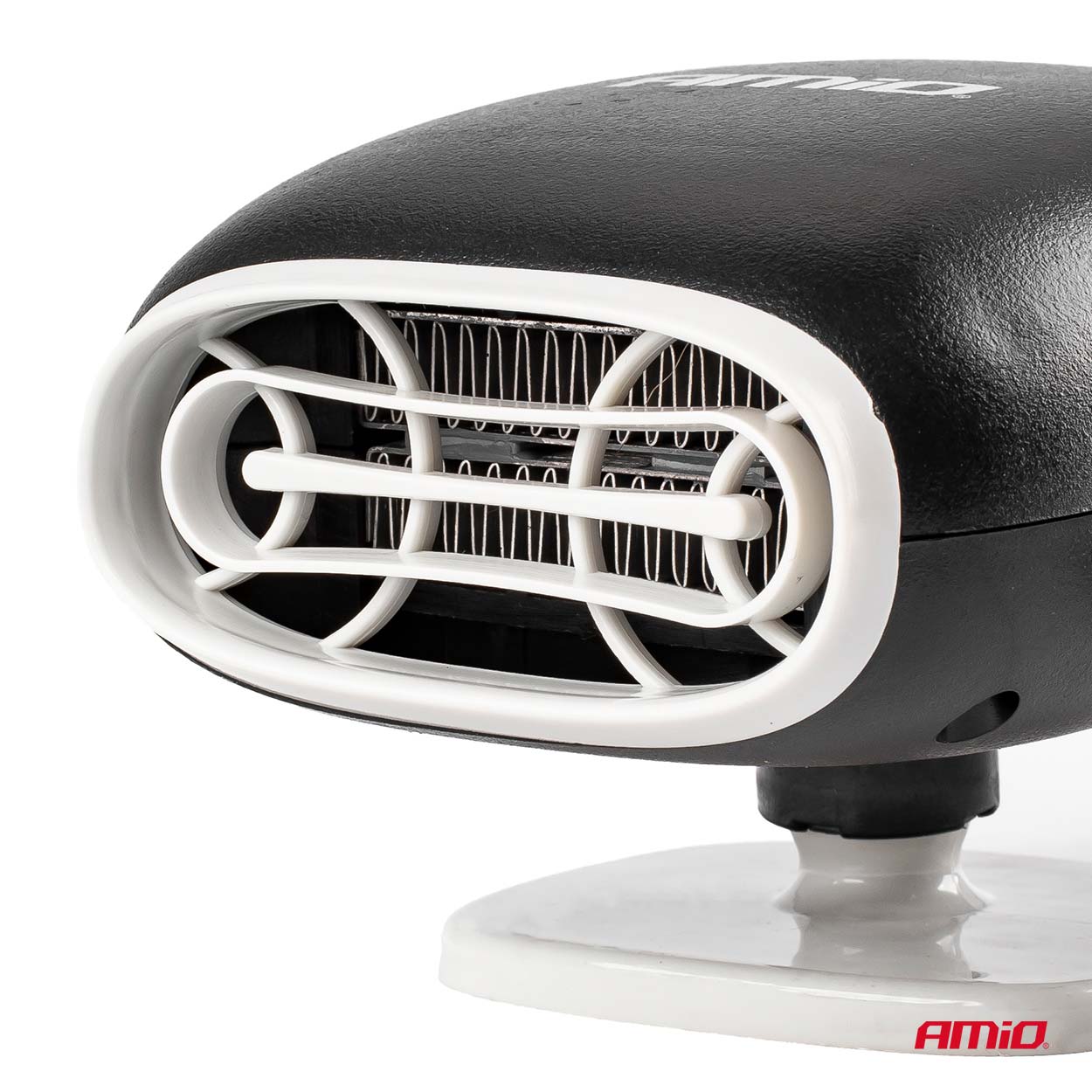 Termowentylator dmuchawa grzejnik samochodowy 12 V 150 W — ujęcie 2