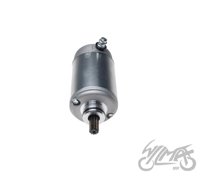 Rozrusznik elektryczny do Kawasaki ZZR600 93-03 — ujęcie 4