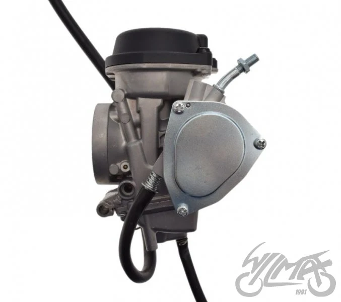 Gaźnik do Yamahy Raptor 350 YFM 350 BSR36-89 04-08 — AY56733 — ujęcie 4