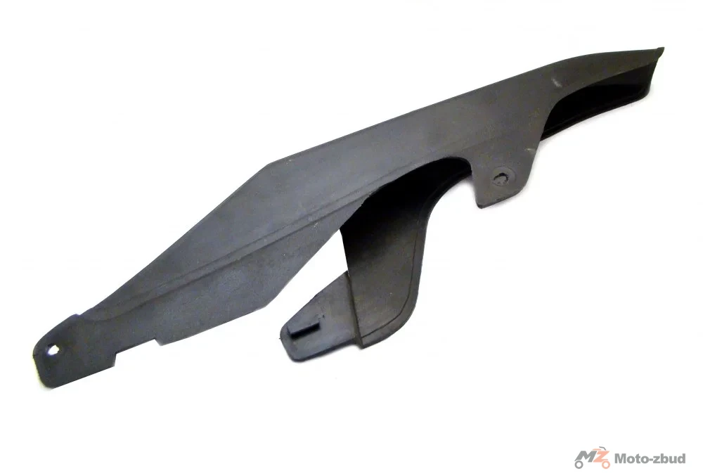 Junak M20 320 cm³ osłona łańcucha napędowego — ujęcie 2