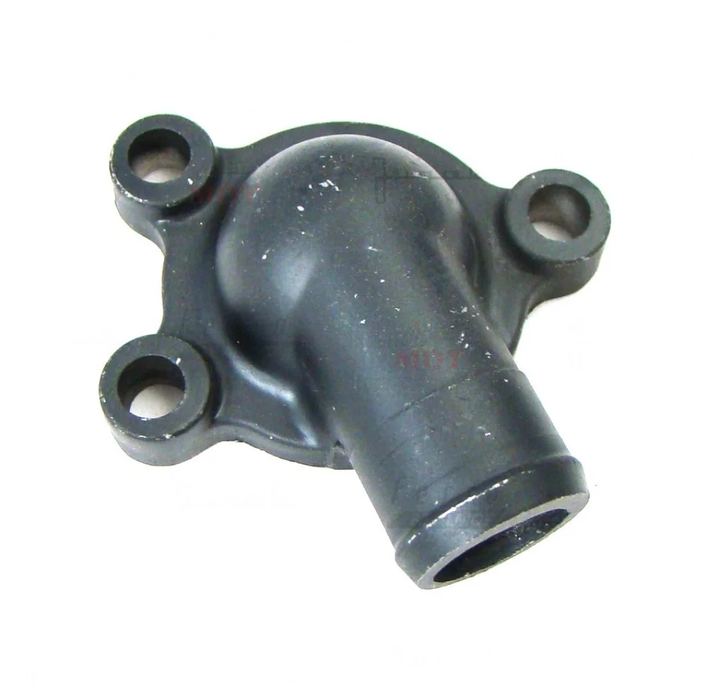 Junak M16/M11/M20/M25 320 cm³/250 cm³ króciec cieczy chłodzącej (w głowicy) (2010-2013)