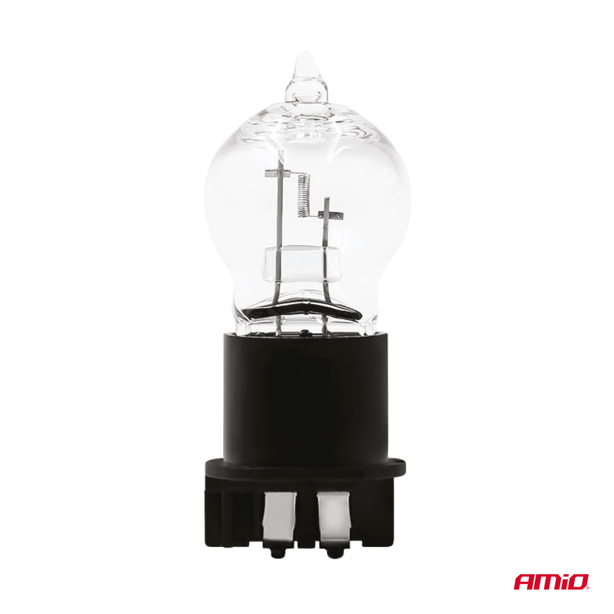 Żarówka halogenowa PW24W WP3.3x14.5-3 24 W 12 V — ujęcie 2