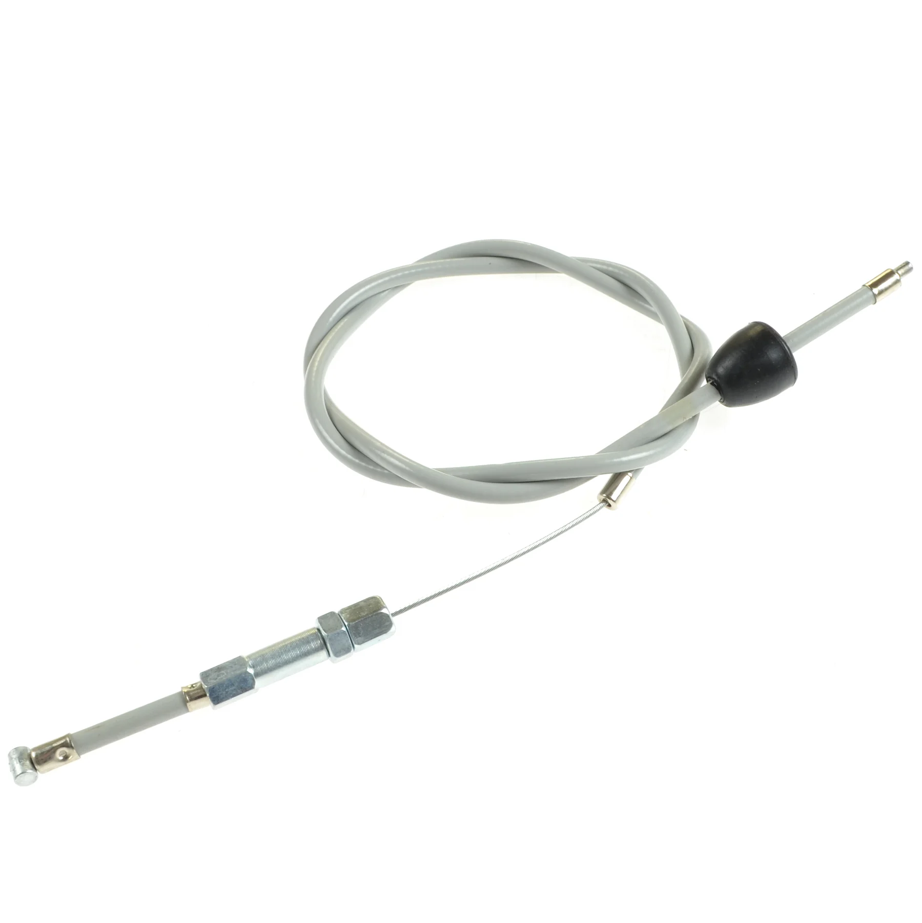 Linka ssania Simson BVF KR 51/1 szara MZA — ujęcie 1