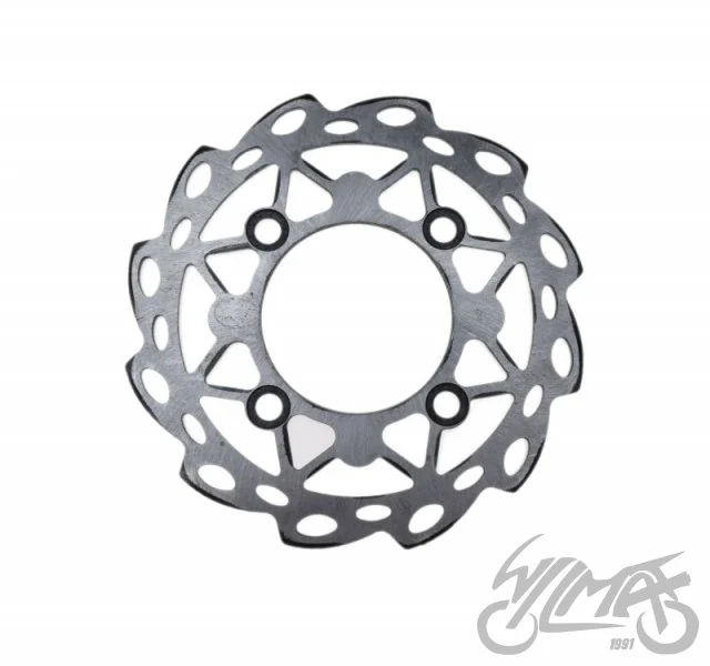 Tarcza hamulca tylnego do pit bike typu CRF50 — ujęcie 1
