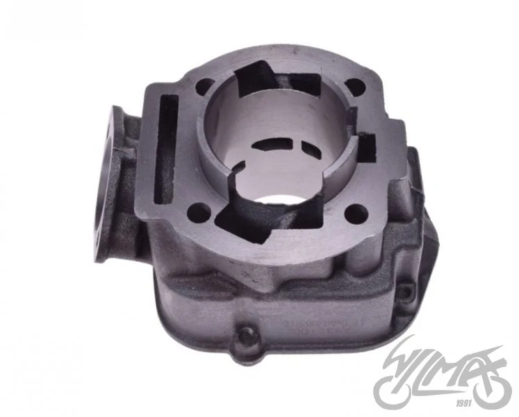 Cylinder do Derbi Aprilia 70 cm³ woda EURO 3 — AY3210B — ujęcie 3