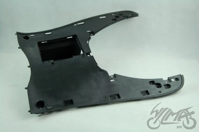 Plastik podłogi QT-4