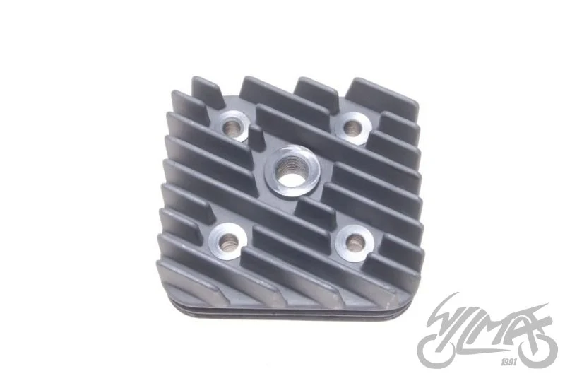 Głowica Piaggio, wariant 70 cc, komora 47,4 mm — AY34033 — ujęcie 4