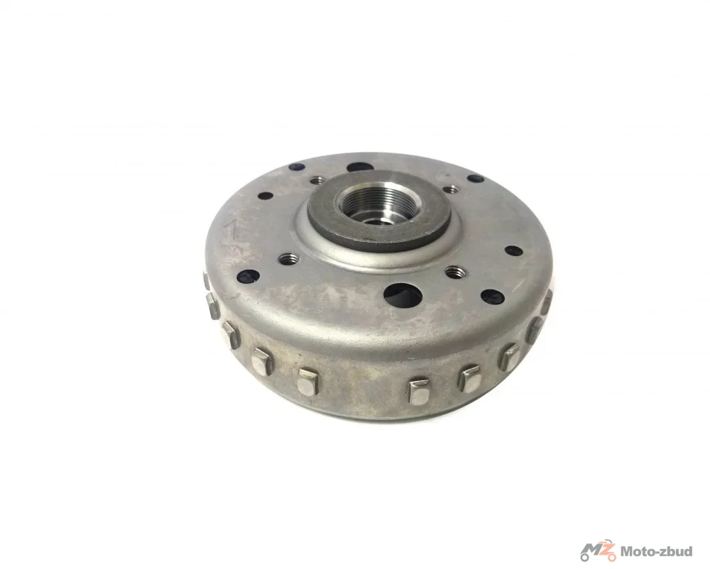 Junak 806 koło magnesowe "4T" (Euro v) — ujęcie 2