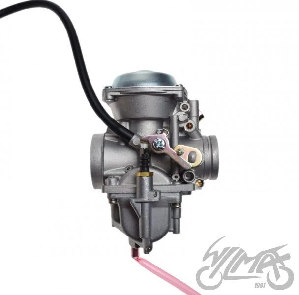 Gaźnik kompletny do Suzuki GN 250 JS400 — ujęcie 2