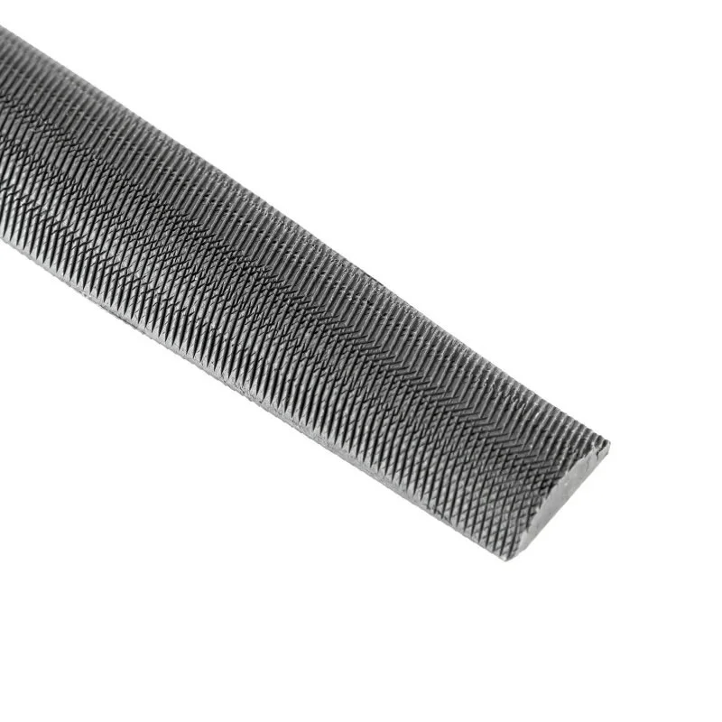 Pilnik do metalu półkolisty 200mm Polax — ujęcie 7