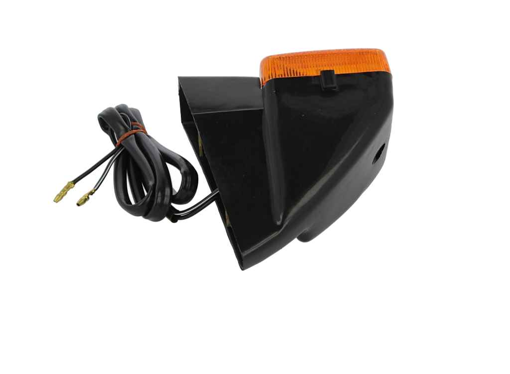 Kierunkowskaz lewy tył CBR600F PC19/PC23 87-90 MLINE HONDA CBR600F — ujęcie 5