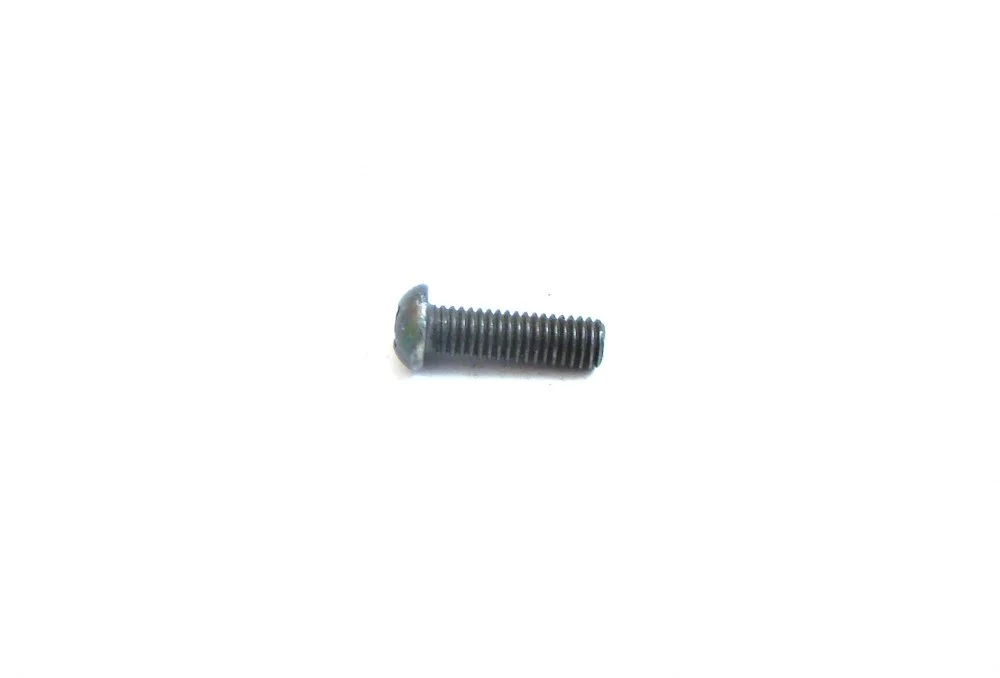 Śruba (wkręt) M6 × 20