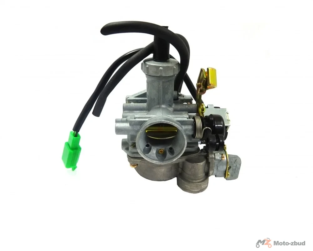 Junak 905F gaźnik EPZ-20 kpl. "deni" (elektroniczny) (płynne ssanie) (Euro IV)