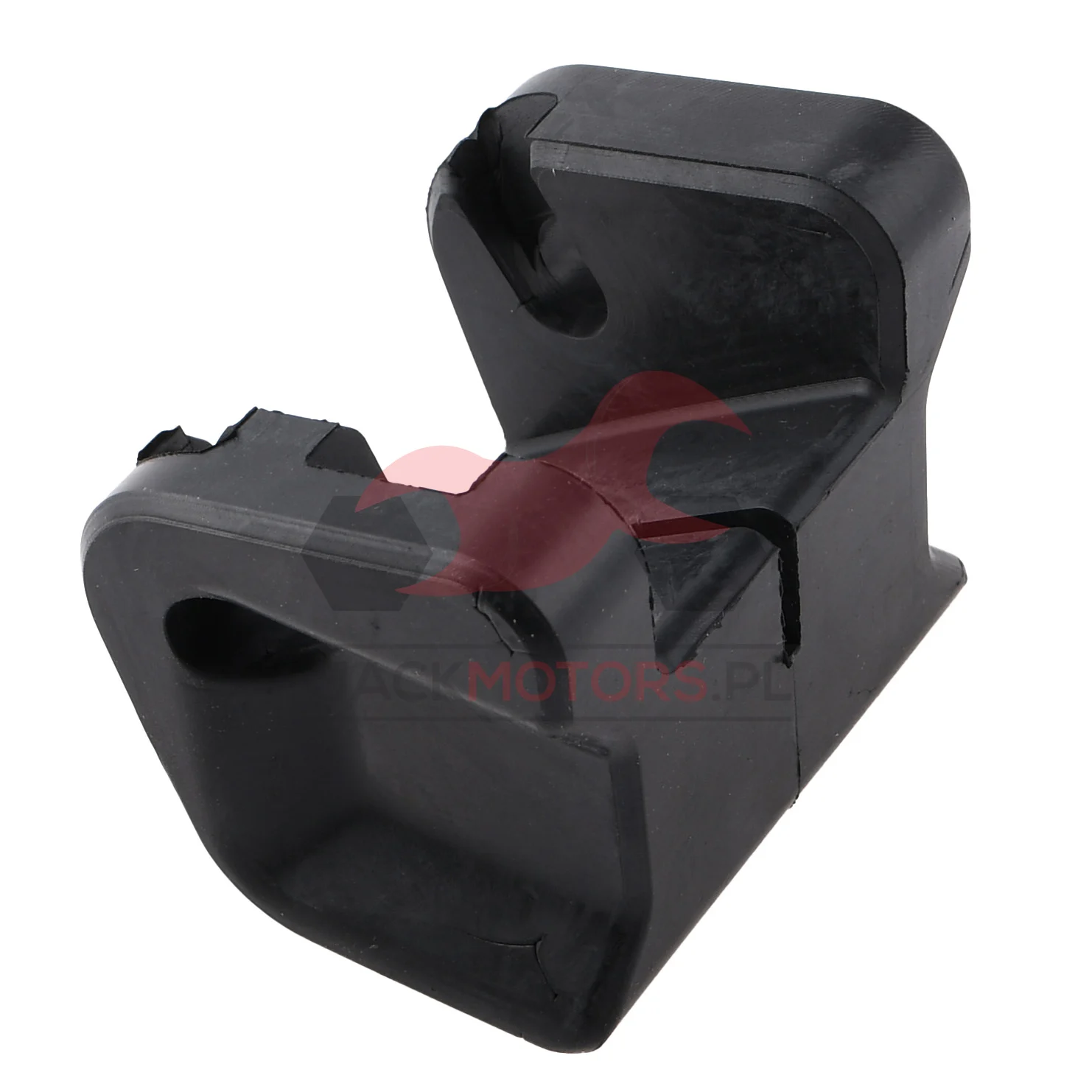 Adapter zbiornika paliwa Habicht Sperber Simson S50 S51 Schmitt — ujęcie 2
