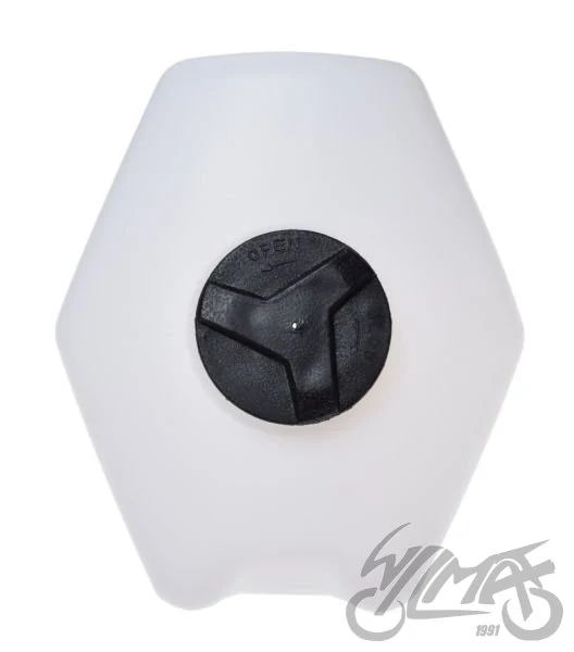 Zbiornik paliwa mini pocket — ujęcie 3