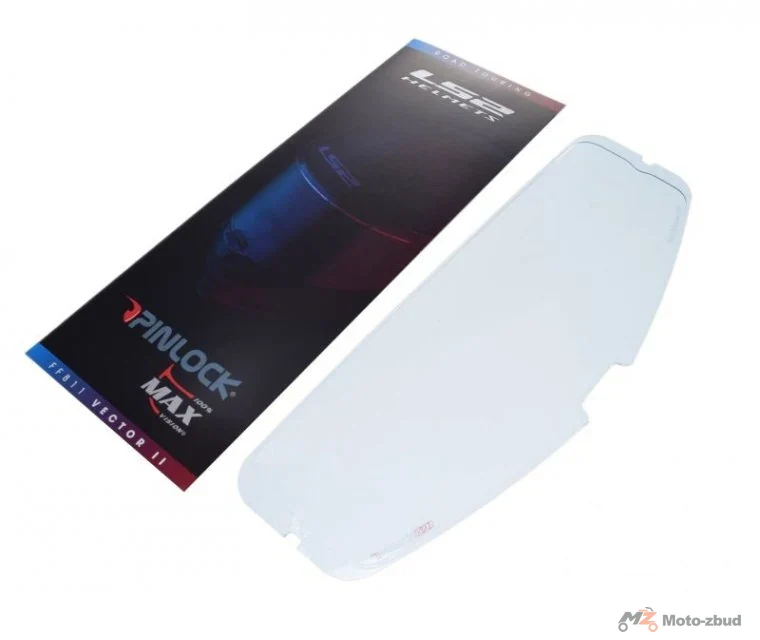 Pinlock 120 max Vision FF811 DKS457