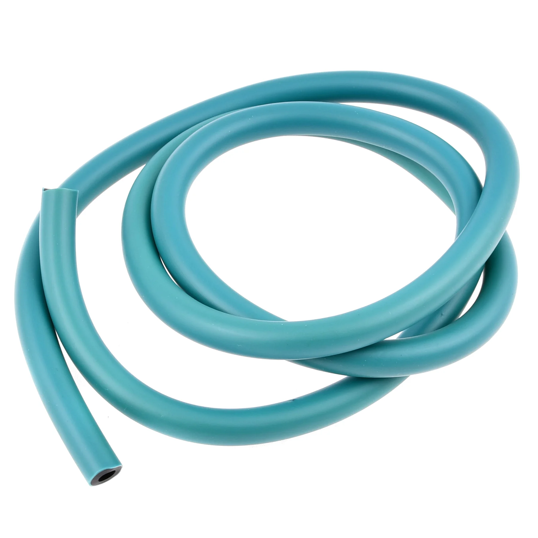 Przewód paliwa 5 mm double layer DPR Performance 1 metr niebieski — ujęcie 1