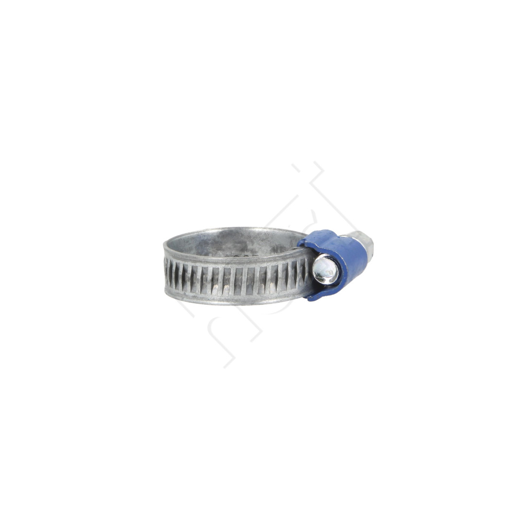Obejma zaciskowa 9 mm /15-24//ślimak/ABA NORMA 8116108020 — ujęcie 2