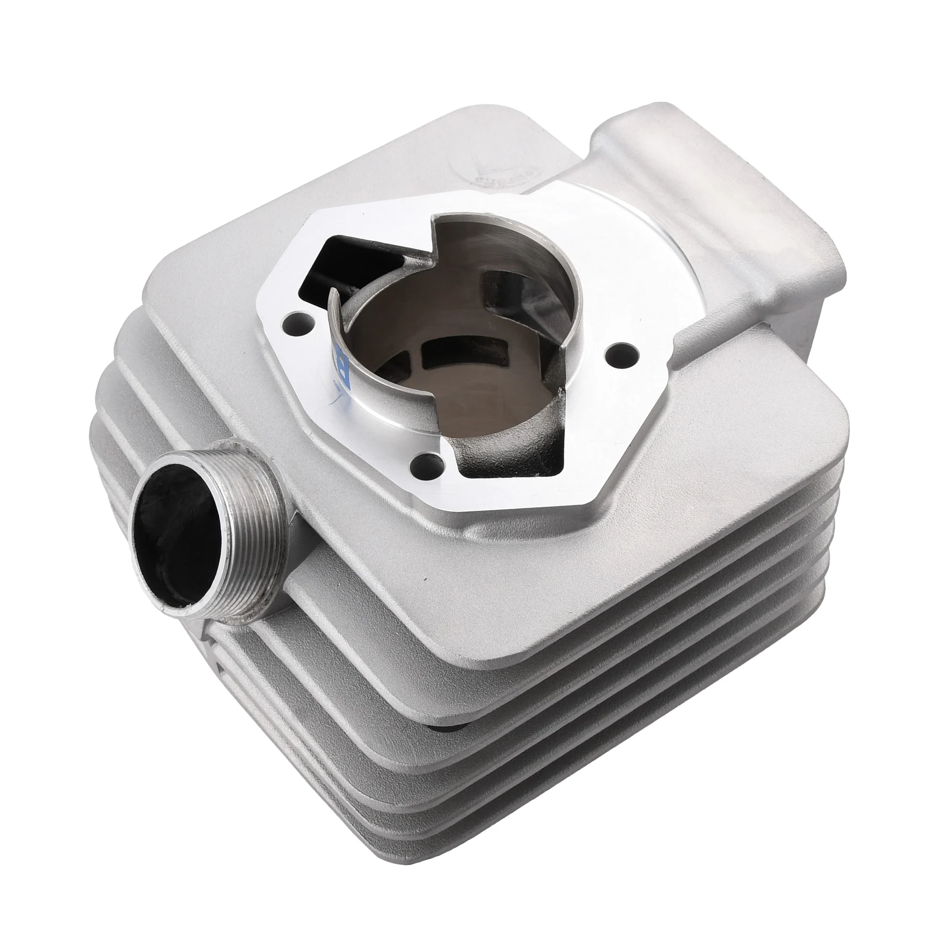 Cylinder Simson LT90N EVO nicasil membrana + głowica kpl. lang tuning — ujęcie 3