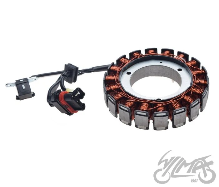Stator 18 cewek do Polaris Sportsman 550 X2 xp 09 — ujęcie 1