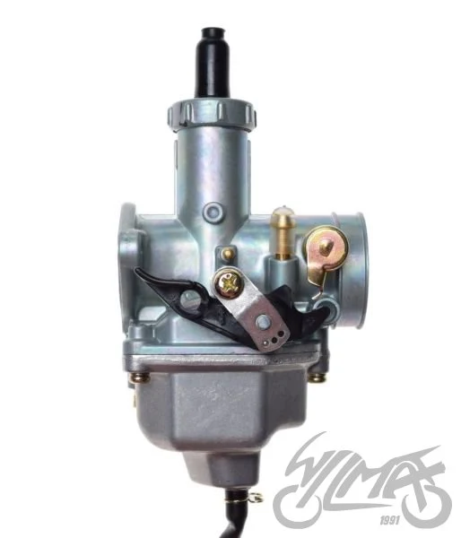 Gaźnik PZ26 do Junaka Zipp Romet 125 cm³ — ujęcie 3
