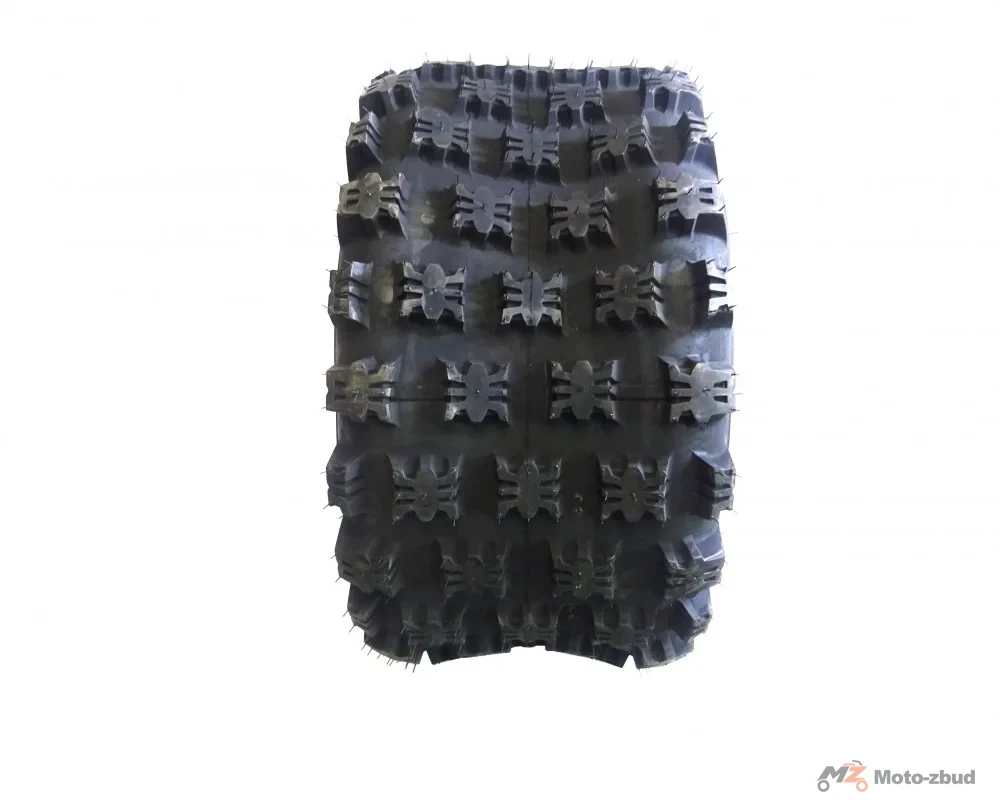 Opona 22 × 10-10 C9309 4PR 39J tl #E4 ambush (bezdętkowa) cst — ujęcie 2